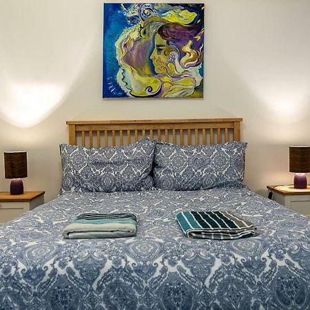 The Old Rectory Southcott Apartment In Jacobstow 10 Mins To Widemouth Bay And Crackington Haven,15 Mins Bude,20 Mins Tintagel, 27 Mins Port Issac المظهر الخارجي الصورة